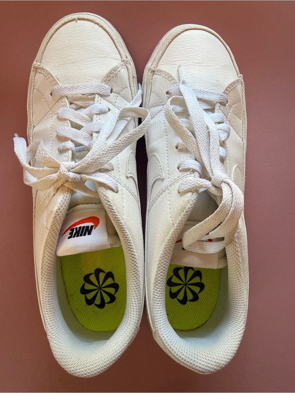 Nike Court Legacy Next Nature